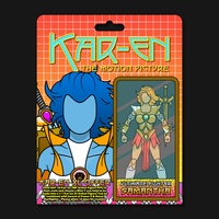 Kar-en TMP AF 340