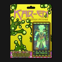 Kar-en TMP AF 350