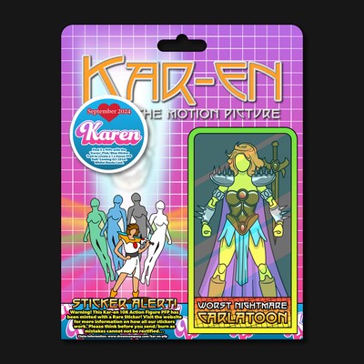Kar-en TMP AF 357