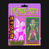 Kar-en TMP AF 362