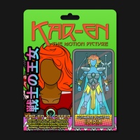 Kar-en TMP AF 366