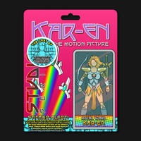 Kar-en TMP AF 371