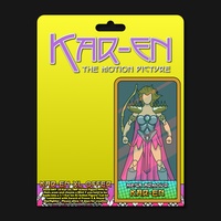 Kar-en TMP AF 402
