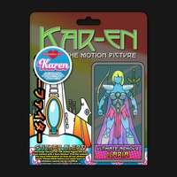 Kar-en TMP AF 406