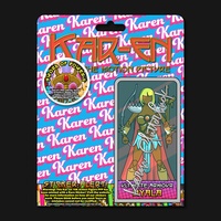 Kar-en TMP AF 466