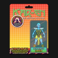 Kar-en TMP AF 482