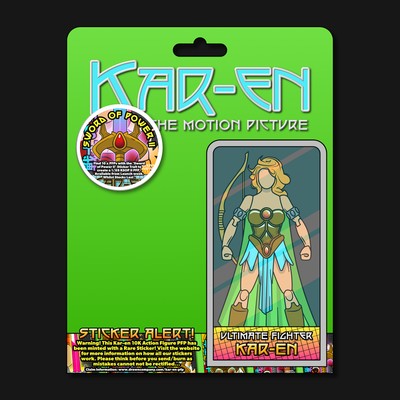 Kar-en TMP AF 00500