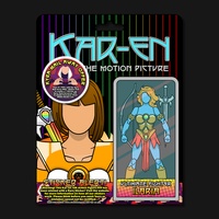 Kar-en TMP AF 00502