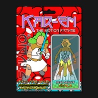 Kar-en TMP AF 00512