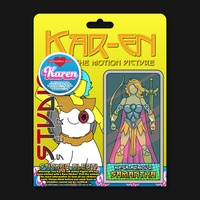 Kar-en TMP AF 00520
