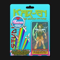 Kar-en TMP AF 00525