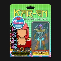 Kar-en TMP AF 00526