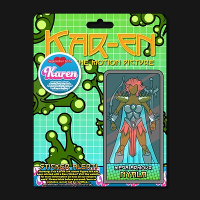 Kar-en TMP AF 00537