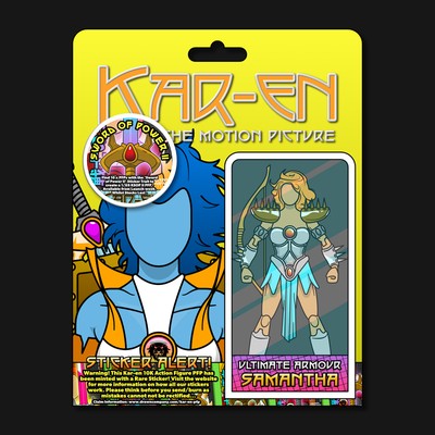 Kar-en TMP AF 00541