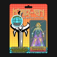 Kar-en TMP AF 00544