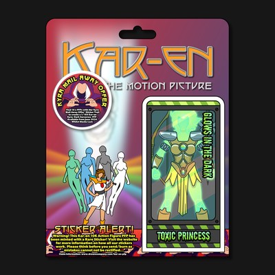 Kar-en TMP AF 00549