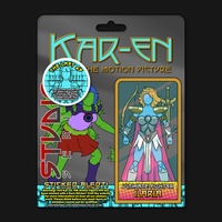 Kar-en TMP AF 00551