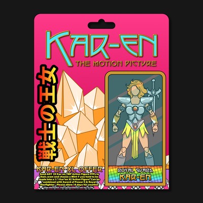 Kar-en TMP AF 00558
