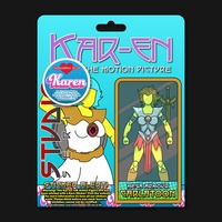 Kar-en TMP AF 00568