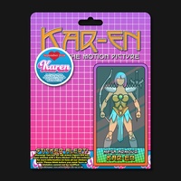 Kar-en TMP AF 00580