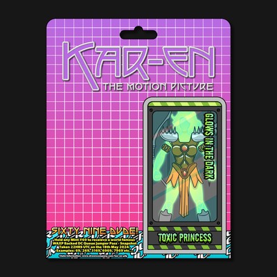 Kar-en TMP AF 00584