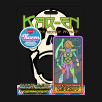 Kar-en TMP AF 00590