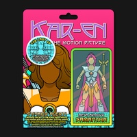 Kar-en TMP AF 00595
