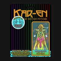 Kar-en TMP AF 00598