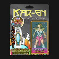 Kar-en TMP AF 00600