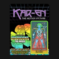 Kar-en TMP AF 00602