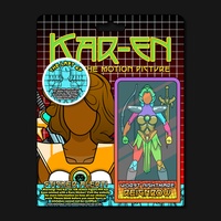 Kar-en TMP AF 00604