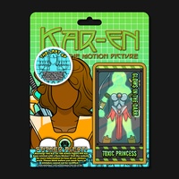 Kar-en TMP AF 00618