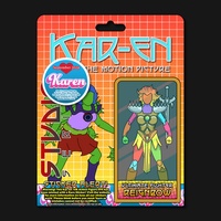 Kar-en TMP AF 00624