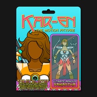 Kar-en TMP AF 00625