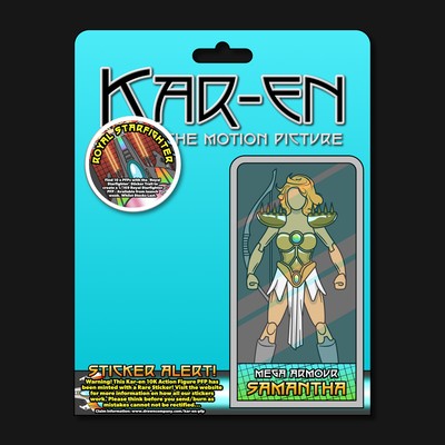Kar-en TMP AF 00631