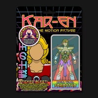 Kar-en TMP AF 00638