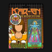 Kar-en TMP AF 00642