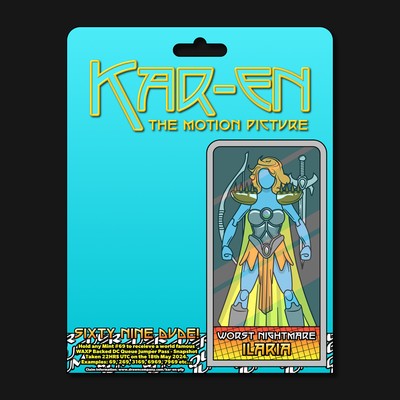 Kar-en TMP AF 00672