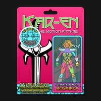 Kar-en TMP AF 00678