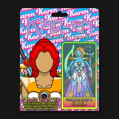 Kar-en TMP AF 00681