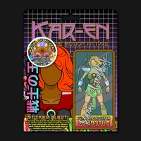 Kar-en TMP AF 00684