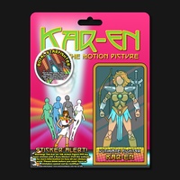 Kar-en TMP AF 00697