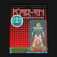 Kar-en TMP AF 00701