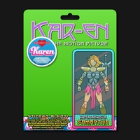Kar-en TMP AF 00708