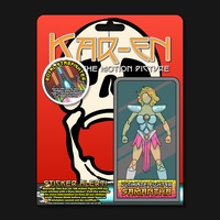 Kar-en TMP AF 00719