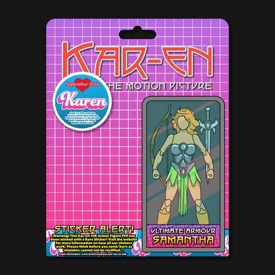 Kar-en TMP AF 00720