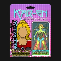 Kar-en TMP AF 00726