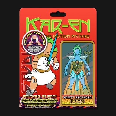 Kar-en TMP AF 00729
