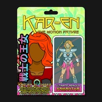 Kar-en TMP AF 00754