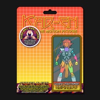 Kar-en TMP AF 00768